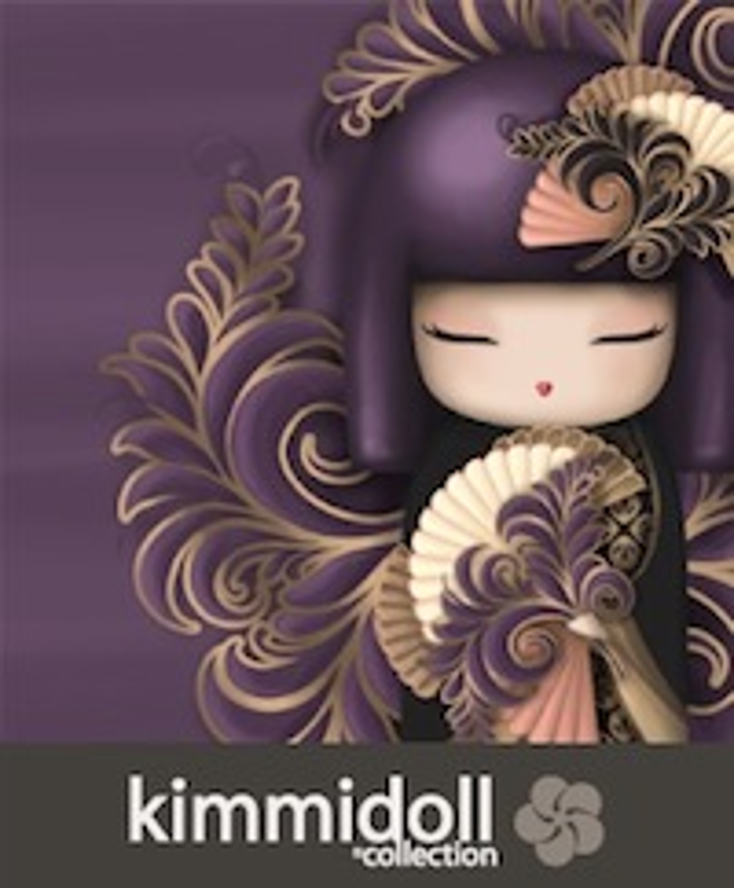 Brand Extensions Russia Gets Kimmidoll Brand Extensions Russia Gets Kimmidoll