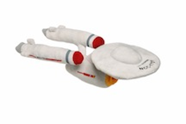 CBS Taps ThinkGeek for Star Trek CBS Taps ThinkGeek for Star Trek