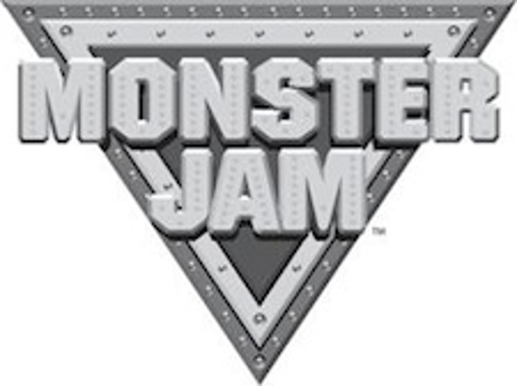 Monster Jam Travels Abroad Monster Jam Travels Abroad