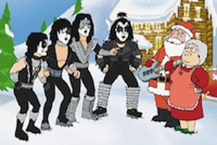 Live Nation Announces New KISS Deals Live Nation Announces New KISS Deals
