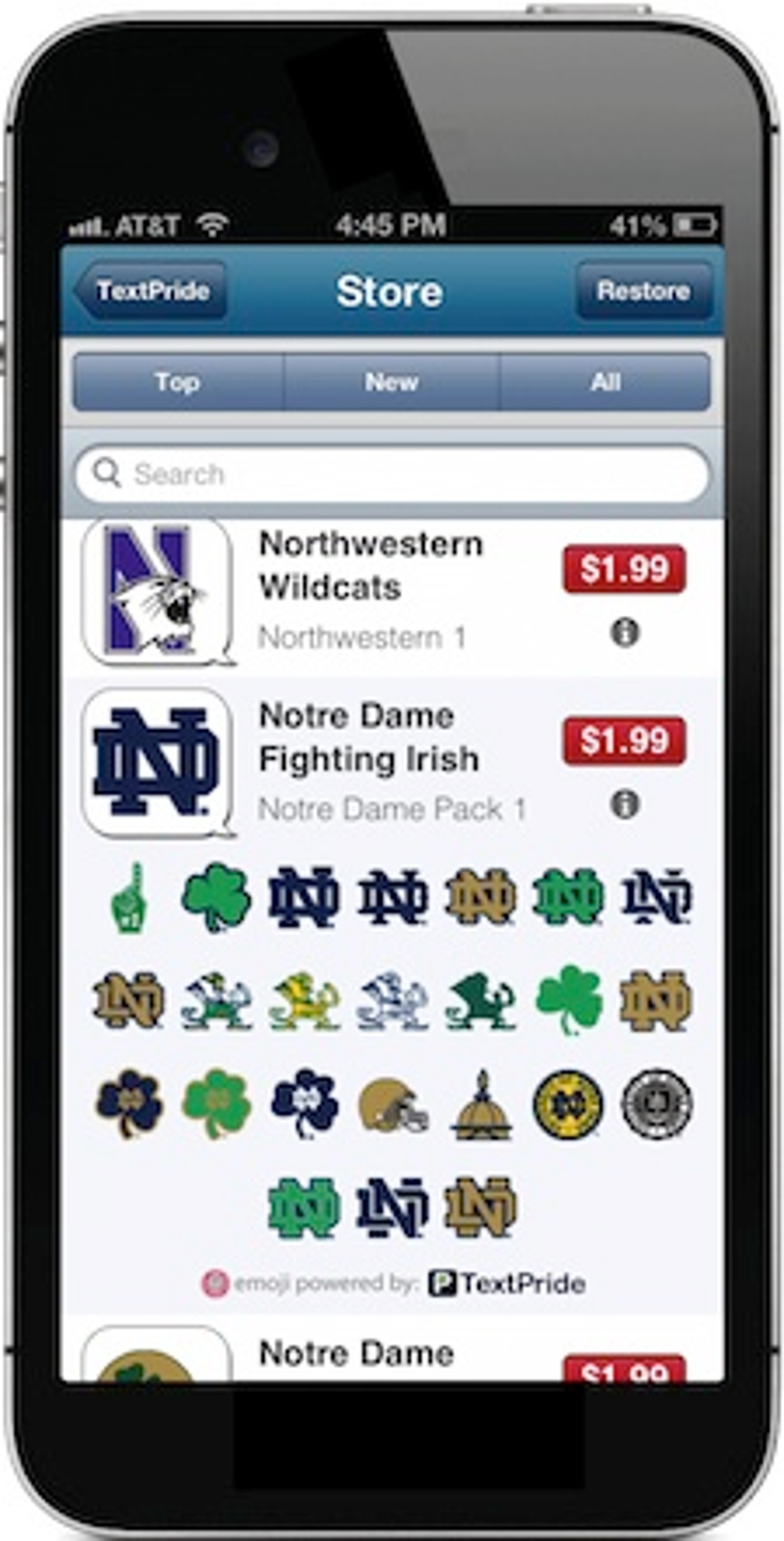 Licensing Innovators–TextPride Licensing Innovators–TextPride