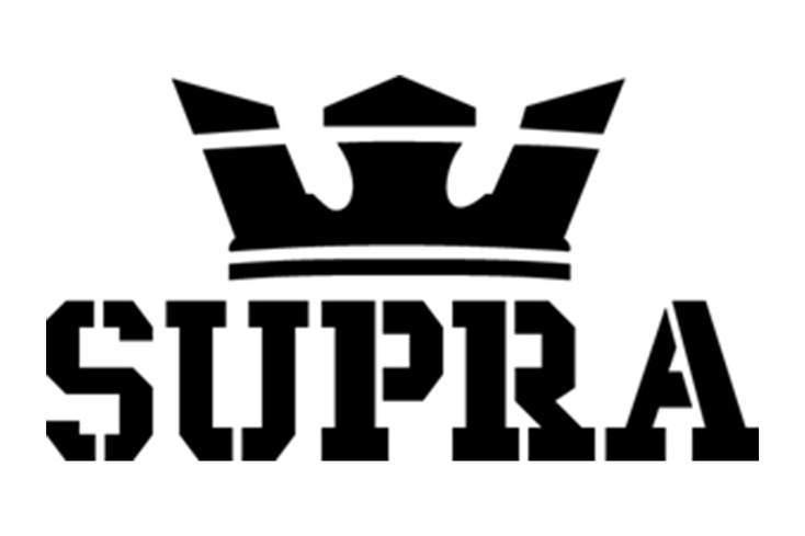 Supra Laces Up New Agent Supra Laces Up New Agent