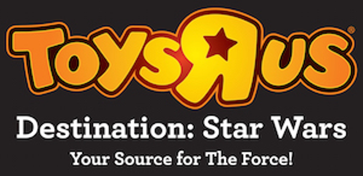 TRU Kicks Off Star Wars Program TRU Kicks Off Star Wars Program