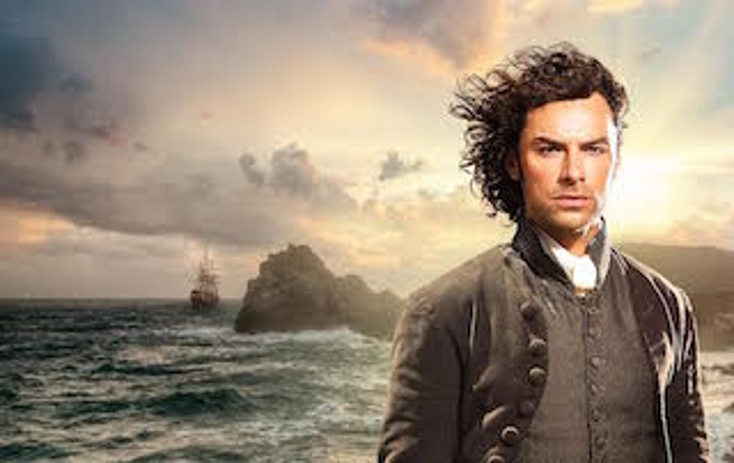 ITVS GE to Rep 'Poldark' ITVS GE to Rep 'Poldark'