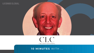Rand Marlis, Creative Licensing.