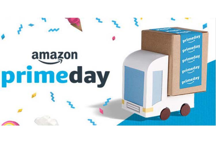 Clash Breeds Cash: Target, Amazon Win Big with One-Day Sales Clash Breeds Cash: Target, Amazon Win Big with One-Day Sales