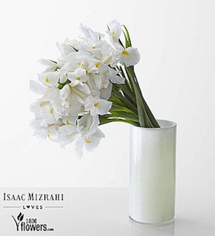 Xcel Pairs Mizrahi, 1-800-Flowers.com Xcel Pairs Mizrahi, 1-800-Flowers.com