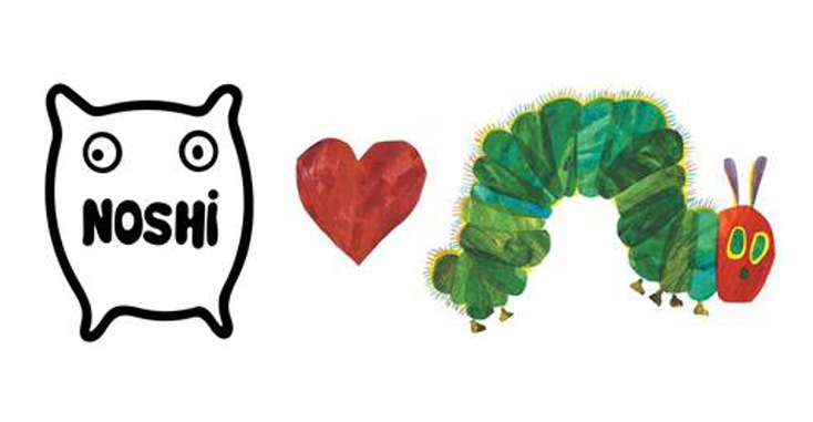 Noshi Eric Carle.png Noshi Eric Carle.png