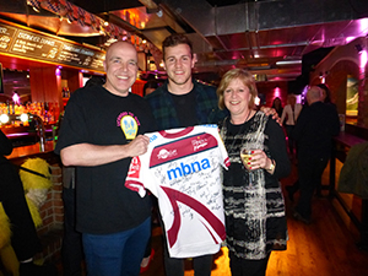Northern Light Fund Raises £12K Northern Light Fund Raises £12K