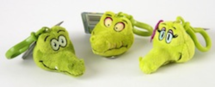 Disney Announces Swampy Line Disney Announces Swampy Line