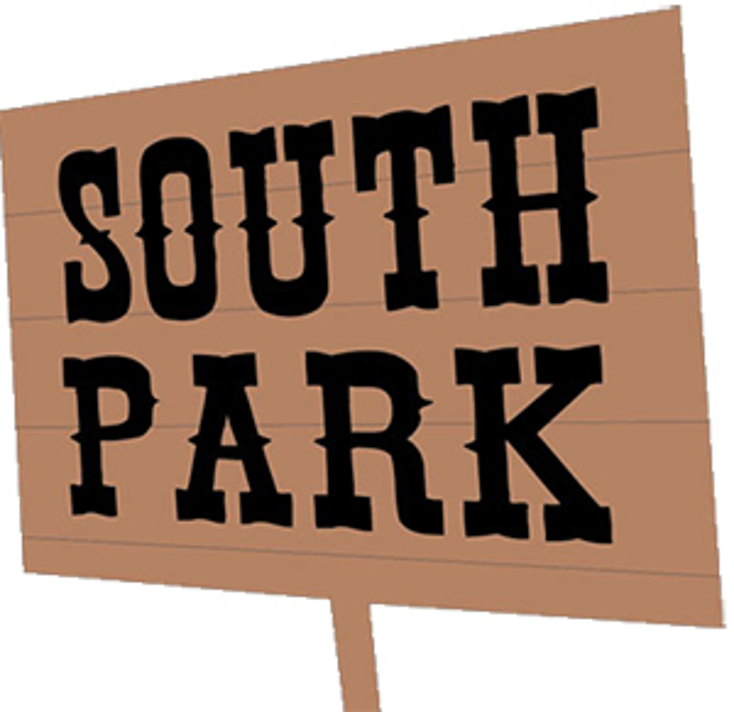 Brandgenuity Deals for ‘South Park’ Merch
