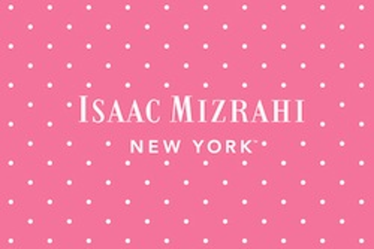 Jerry Leigh Plans Mizrahi Girl's Line Jerry Leigh Plans Mizrahi Girl's Line