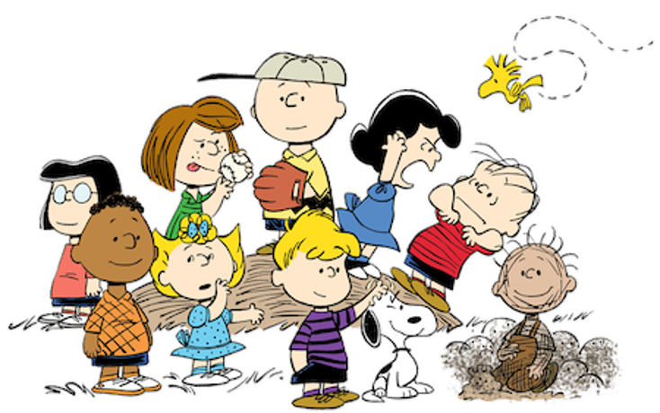 Peanuts Sale Aides Iconix Turnaround Peanuts Sale Aides Iconix Turnaround