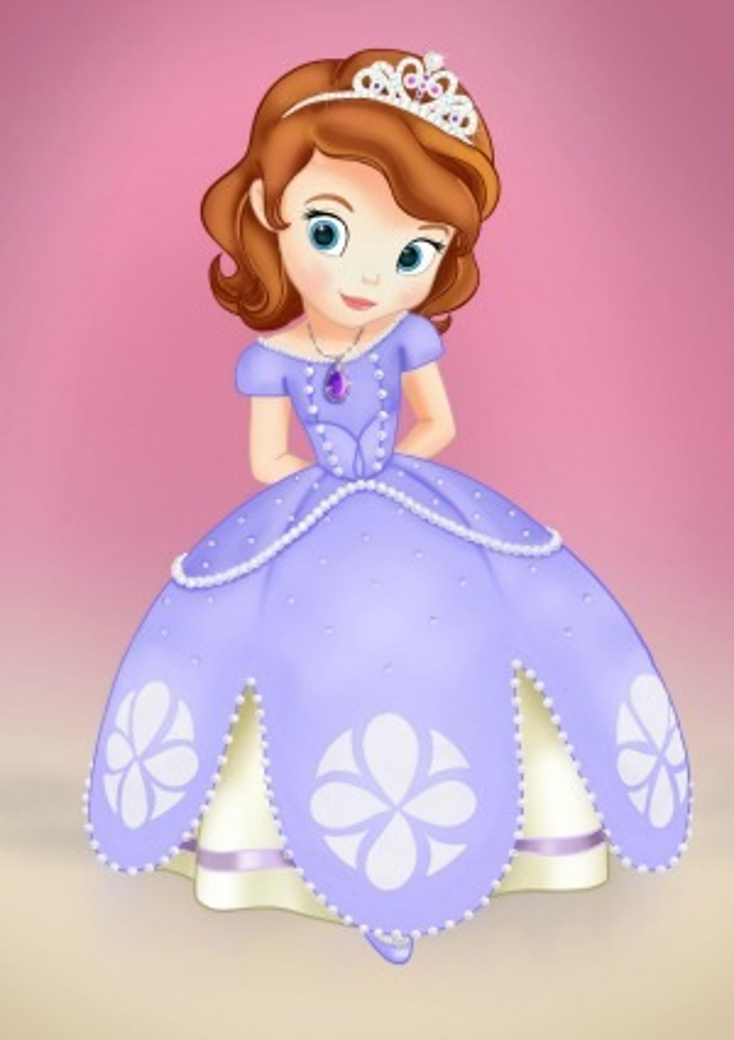 Disney to Unveil New Princess Disney to Unveil New Princess