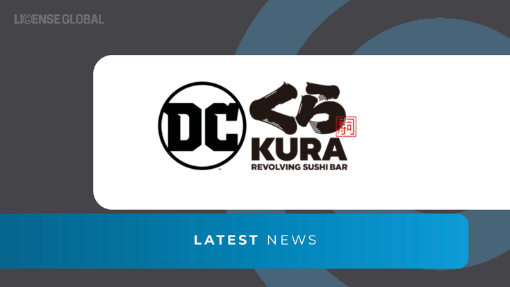 Kura Sushi USA, DC logos Kura Sushi USA, DC logos