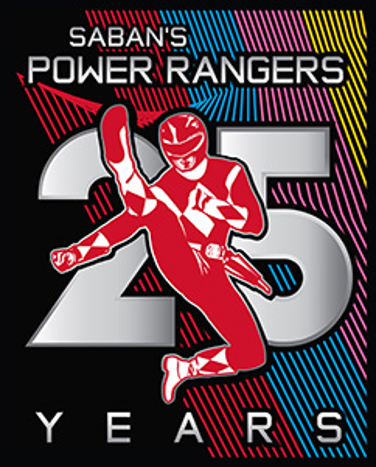 Nottingham to Rep ‘Power Rangers’ in Europe Nottingham to Rep ‘Power Rangers’ in Europe