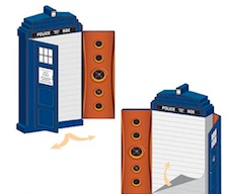 Bif Bang Pow! Releases Sci-Fi Collectibles Bif Bang Pow! Releases Sci-Fi Collectibles
