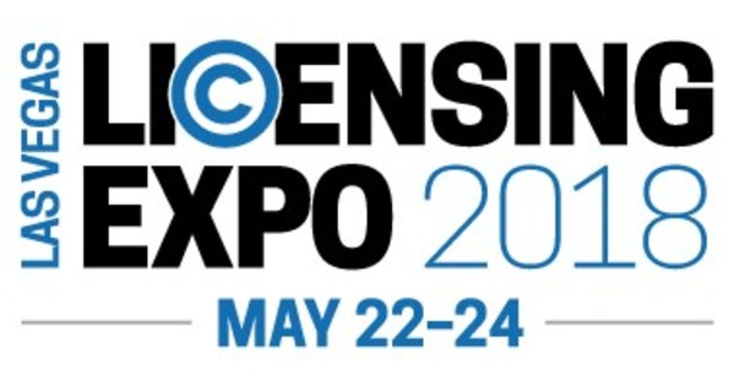 Registration Now Open for Licensing Expo 2018 Registration Now Open for Licensing Expo 2018
