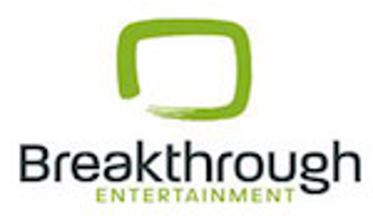 Breakthrough Names Kids' Content Director Breakthrough Names Kids' Content Director