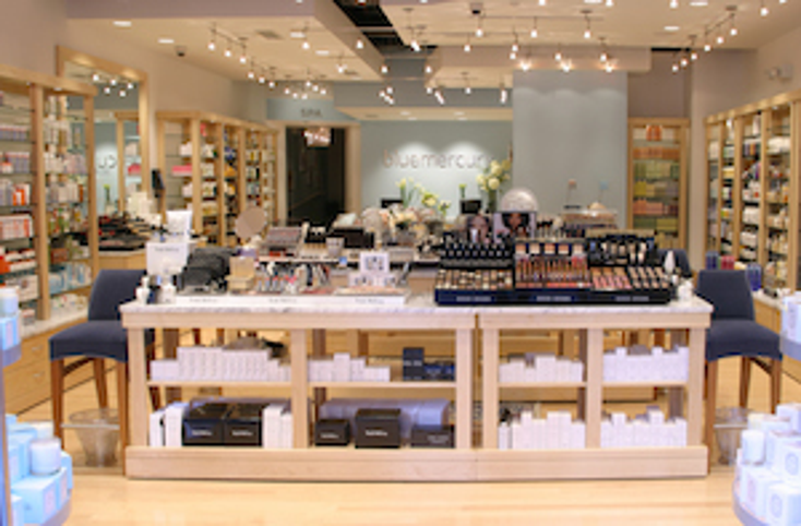 Macy's Buys Beauty Company Macy's Buys Beauty Company