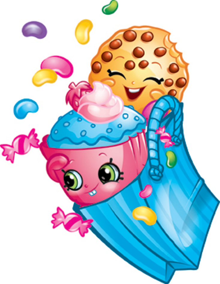 Bulldog Continues to Grow Shopkins Bulldog Continues to Grow Shopkins