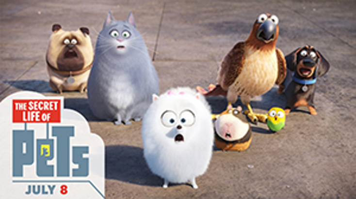 NBCUniversal’s Pets Drives with Chrysler NBCUniversal’s Pets Drives with Chrysler