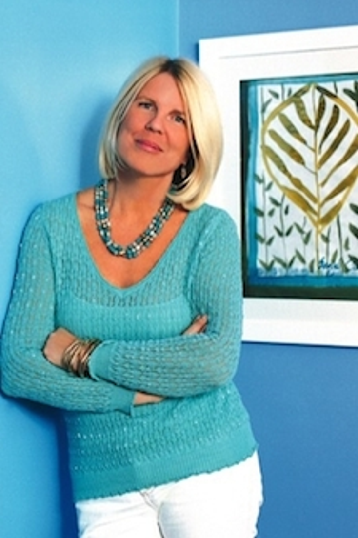 Sigrid Olsen to Return on HSN Sigrid Olsen to Return on HSN