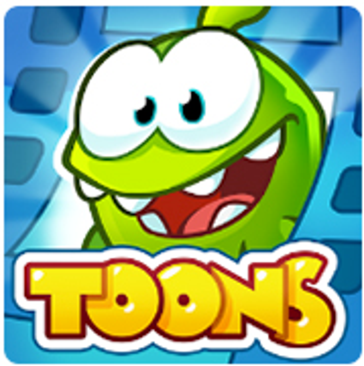 ZeptoLab Launches ‘Om Nom Toons’ ZeptoLab Launches ‘Om Nom Toons’