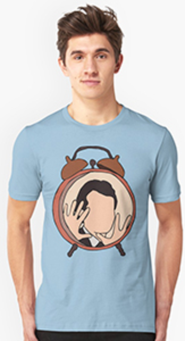 Sony Celebrates Groundhog Day Again and Again… Sony Celebrates Groundhog Day Again and Again…