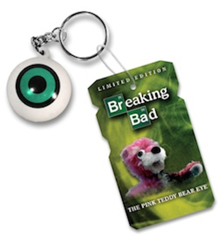 Mezco Releases ‘Breaking Bad’ Collectible Mezco Releases ‘Breaking Bad’ Collectible