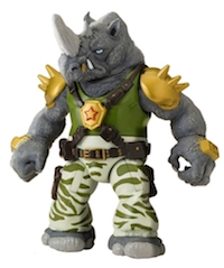 Walmart Gets Exclusive TNMT Toys Walmart Gets Exclusive TNMT Toys