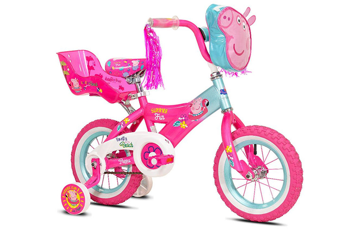 eOne Preps for 'Peppa' Milestone eOne Preps for 'Peppa' Milestone
