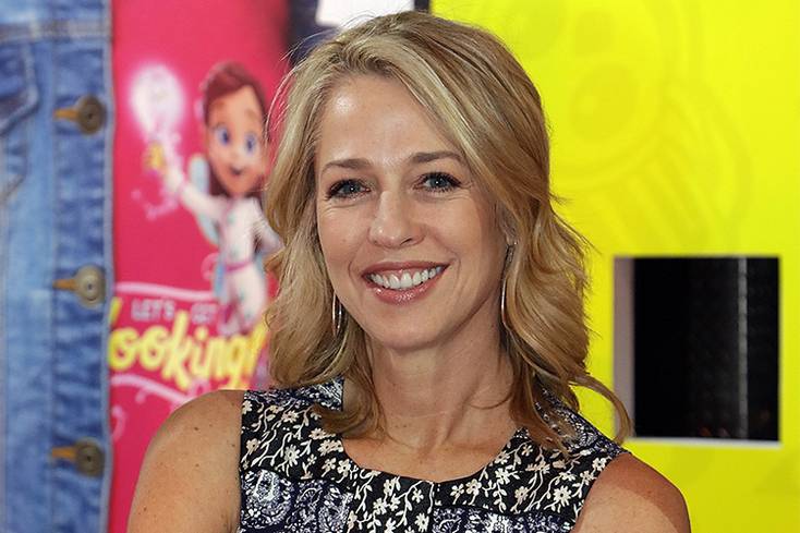 Pamela Kaufman Named President of Viacom/Nickelodeon Consumer Products Pamela Kaufman Named President of Viacom/Nickelodeon Consumer Products
