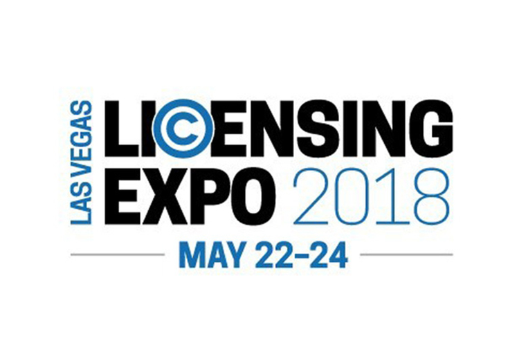 Licensing Expo to Host International Exhibitors