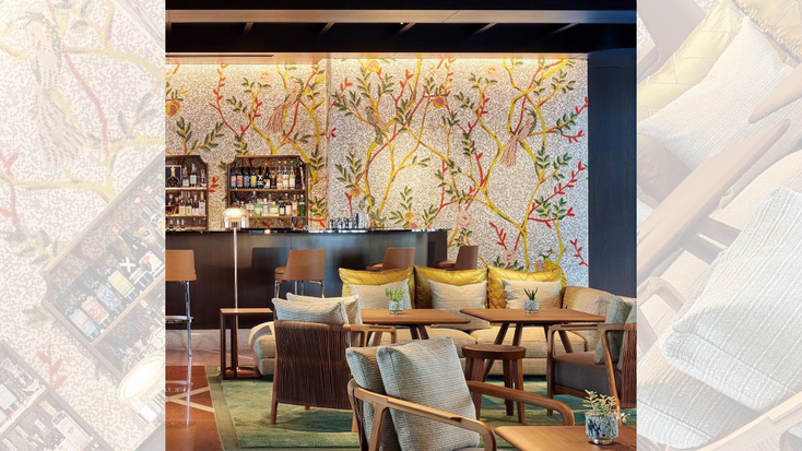 Bulgari Hotel Bulgari Hotel