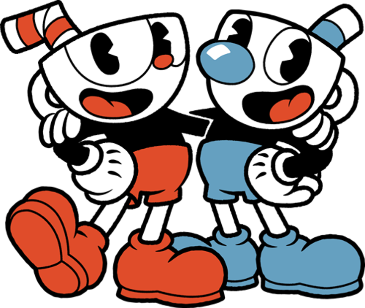 'Cuphead' Video Game Scores Global Agents