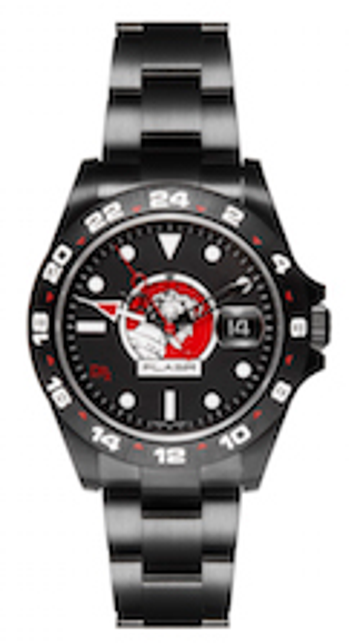 Bamford Adds New King Features Watches Bamford Adds New King Features Watches
