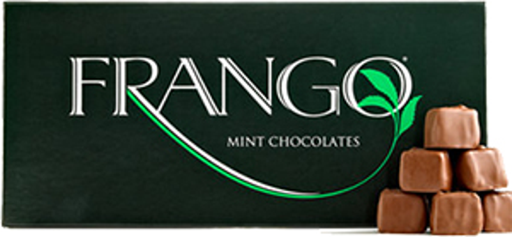 Macy’s Sells Frango Chocolate Brand