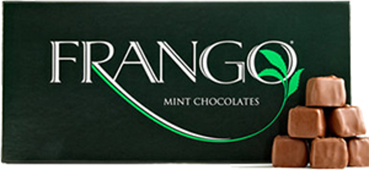 Macy’s Sells Frango Chocolate Brand Macy’s Sells Frango Chocolate Brand