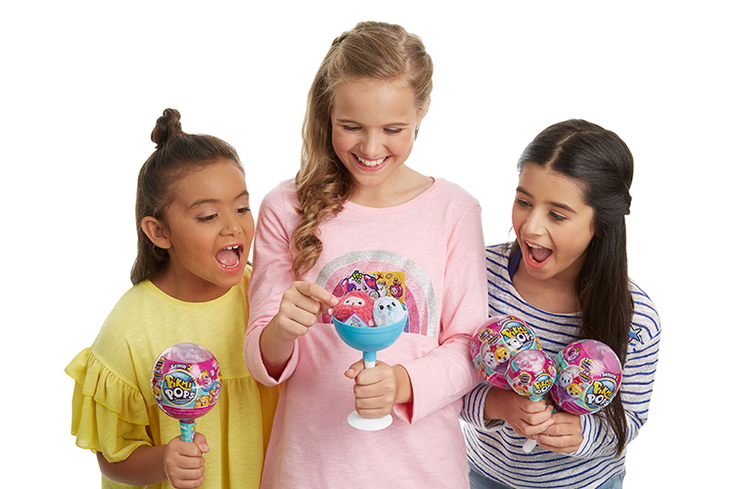 Moose Toys Names U.K. Agent for Pikmi Pops Moose Toys Names U.K. Agent for Pikmi Pops