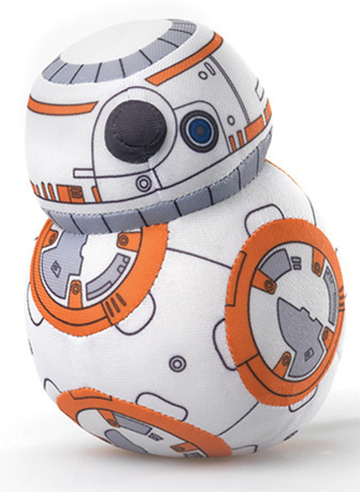 Disney Unveils New Star Wars Merch Disney Unveils New Star Wars Merch