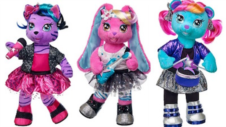 Kidz Bop Tour to Showcase Honey Girls Kidz Bop Tour to Showcase Honey Girls