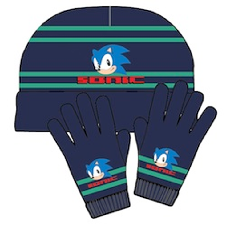 SEGA Adds Sonic Apparel SEGA Adds Sonic Apparel