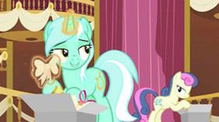 ‘My Little Pony’ Marks 100th Episode 2 ‘My Little Pony’ Marks 100th Episode 2