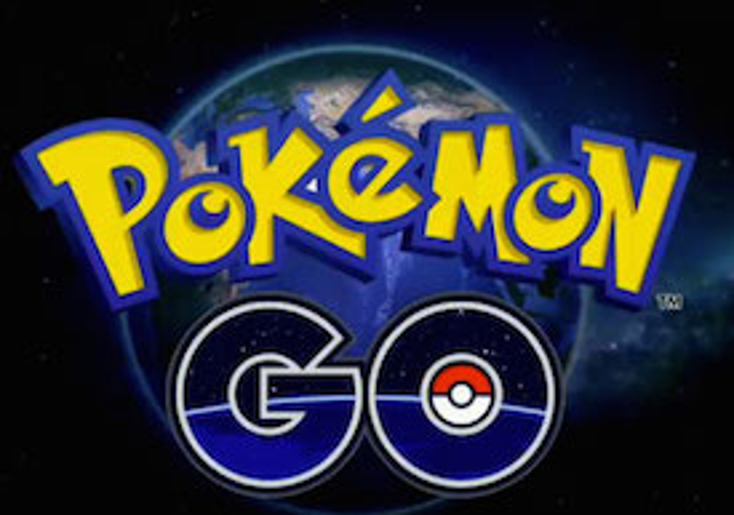 Pokémon to Go Mobile Pokémon to Go Mobile