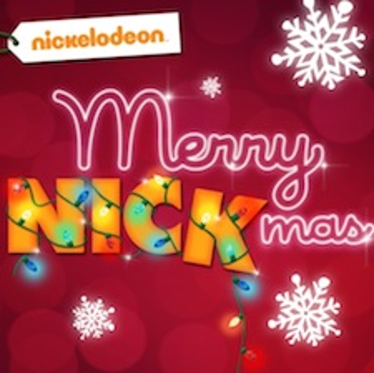 Nick Unveils Holiday Products