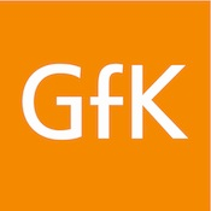 GfK Offers New Report on Digital Media
