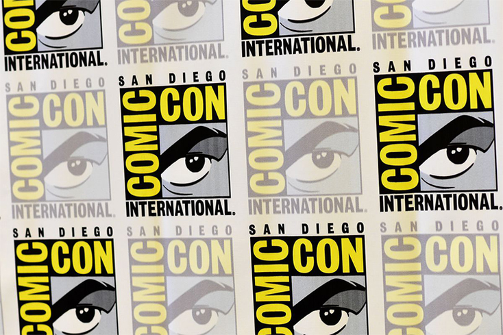Highlights from Comic-Con 2018 Highlights from Comic-Con 2018