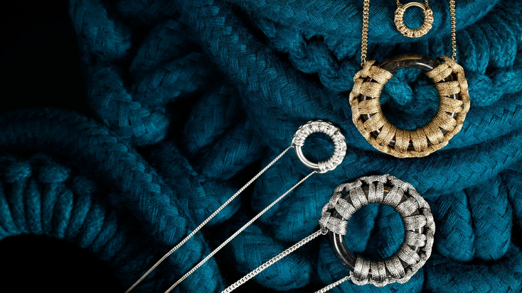 Knot Life Jewelry Knot Life Jewelry