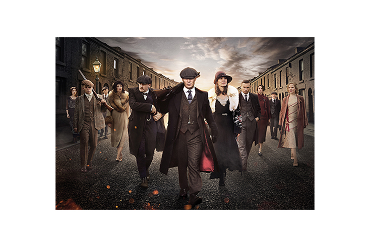 New Licensees Announced for ‘Peaky Blinders’ New Licensees Announced for ‘Peaky Blinders’